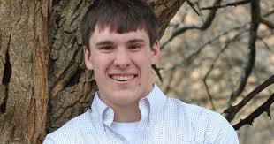 Stout earns Woodbury Memorial Scholarship