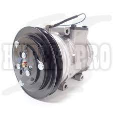 However, these compressors are designed specifically for air conditioning systems and do not provide heating or. Proton Wira 1 3 1 5 Denso System Air Cond Compressor Recond Shopee Malaysia