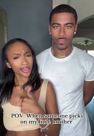 Mufasa Lookalike: A Funny Brotherly Moment