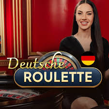 GERMAN_ROULETTE