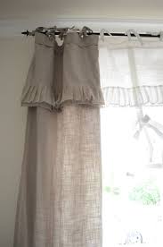 Ich Kann S Nicht Lassen Als Ich Die Post Fertig Hatte Dachte Ich Mir Super Du Kannst Dich Jetzt Ganz Entspannt Wohnen Shabby Chic Vorhange Vorhange