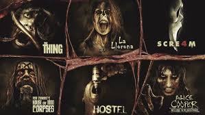 Universal Studios 2011 Mazes For Hhn Http Www Latimes Com Media Photo 2011 09 423906200 25163543 Jpg