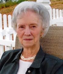 Constance Bryant Obituary (1922