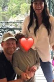 Meghan, Duquesa De Sussex