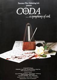 Decode the mystery behind the cast and characters of this thrilling drama. Coda 2019 Imdb