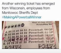 Lmao They Did It Again Powerball Making A Murderer Lottery Winner