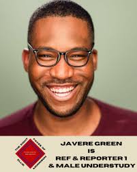 ✨ Our first script read-through was electric! From the very first line, the  cast was buzzing with excitement and talent. We're beyond lucky to have a  cast and crew who show up