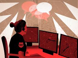 New earth operator overload 911 operator. It S Not Just Bbq Becky Racist 911 Calls Are More Common Than You Think Vox