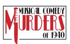 Musical Comedy Murders of 1940