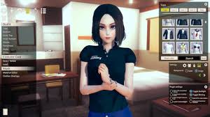 Get a hand's on look at samsung's new flagship device, the galaxy s21 ultra. The Samsung Virtual Assistant Appeared In The Game 18 Honey Select 2 Electrodealpro