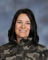 Sherri Lay's Instagram, Twitter & Facebook