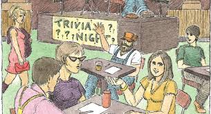 Other themed nights coming soon! Trivia Nights In Springfield Mo