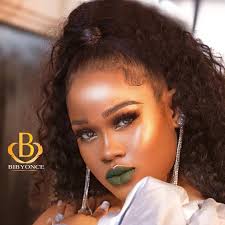10 Times Cee-C Has Made Us Want To Wear Bold Face Beat
