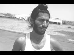 As a teenager he witnessed the massacre of his whole family in front of his eyes. Rare Photos Of Indian Athlete Milkha Singh Youtube