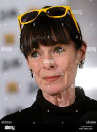 Geraldine chaplin hi-res stock photography and images