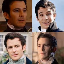 Alright...Who's more cooler looking...Me? Or my 'brother'? "