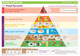 healthy eating for families hse ie