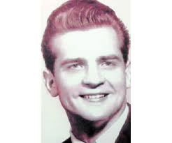 Paul Komar Obituary (1932