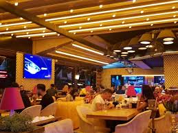Dalyy Done Ankara Restoran Yorumlari Tripadvisor