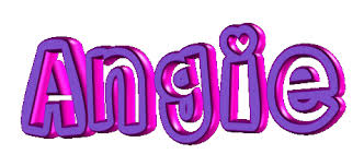 Angie 135886 Animation A Names Gifgifs Com Names Angie Baby Girl Names