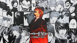 Hd Wallpaper Deathnote Wallpaper Death Note Yagami Light Manga Anime One Person Wallpaper Flare