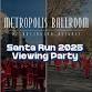 Rotary Santa Run Walk & Reindeer Dash - Viewing Party event image