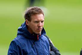 Rdf attempts to replicate nagelsmann's tactics for football manager 2020. Conflicting Reports On Final Fees From Bayern Munich To Rb Leipzig For Julian Nagelsmann Bavarian Football Works