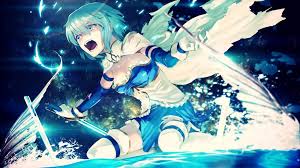 Free anime live / animated wallpapers. Anime Page 28 Ps4wallpapers Com