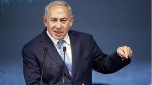 Naftali bennett expected to be voted in as israel's next prime minister in special parliamentary session. Benjamin Netanyahu Israel S Unseated Long Term Leader Bbc News