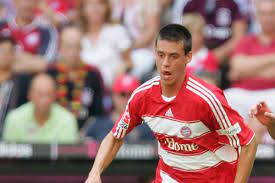 A native of munich, wagner hopes that a return to bavaria is on the horizon. Official Sandro Wagner Joins Fc Bayern Again Bavarian Football Works