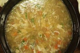 Spicy Schezwan Soup Masala Tv Food Masala Tv Recipe Indian Food Recipes