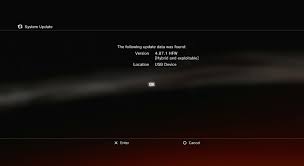 Ps3 4 87 Hfw Hybrid Firmware Consoleinfo