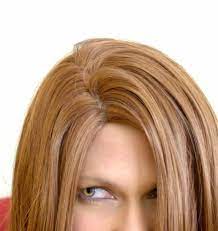 haare stylen den scheitel richtig steilen haare stylen scheitel haare