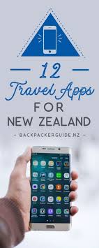 14 Best Travel Apps For New Zealand Travel App Travel Insurance Quotes Best Travel Apps
