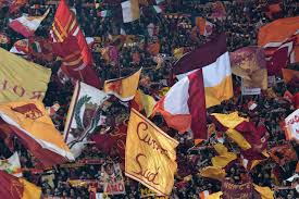 Less than a minute agoless than a minute ago.from roma fans put banners up near their training ground with solskjaer's face on it and the quote i don't. Curva Ospiti I Tifosi Della Roma Pianetaempoli