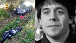 Rider travolto, l'automobilista ai medici: «Ho bevuto». La polstrada  attende l'esito dei test