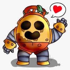 2025 brawl stars spike 3d models. Spike Spike From Brawl Stars Hd Png Download Transparent Png Image Pngitem