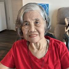 Zenaida M. "Zeny" Suazo Obituary (2024)