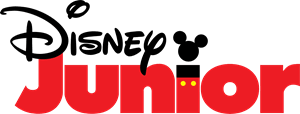 Free Free 119 Disney Jr Svg SVG PNG EPS DXF File