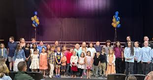 Timberlake Christian School