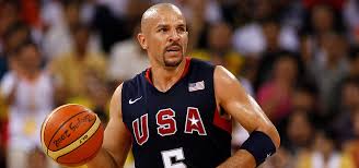 This group continues to work hard and get better!! Jason Kidd