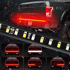 Best Tailgate Light Bar Buying Guide And Reviews Oct 2019