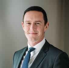 Chubb Executive David Kirk