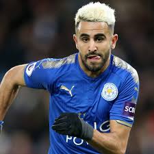 The croatian has been a joy to watch since his days at spurs and now real madrid. Manchester City End Interest In Riyad Mahrez After Rejecting 95m Price Tag Manchester City The Guardian