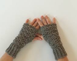 Knit up a gorgeous red crochet tablecloth and dine up this christmas with your lovely gang of friends! Crochet Pattern Lacy Fingerless Gloves Little Monkey S Designs