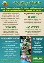 Pin On Detox Yoga Retreat