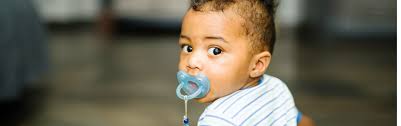Dos And Don Ts For Pacifiers Babies Getparentingtips Com