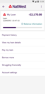 It's important to learn all you can about banks statements, how to use them, when to use them. Mobile App Demo Natwest