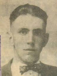 This wonderful old photo is shared by Gwen Hedden Ghourley who found it in  her father Henry Hedden's pictures. She nor several relatives have been  able to identify the people, but she