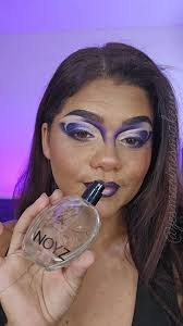 Gracias a @noyz_official & @ultabeauty for this amazing Sh**ty day perfume  💜💜💜, #gifted_by_noyzfragrance #noyzgrwm #noyzpartner